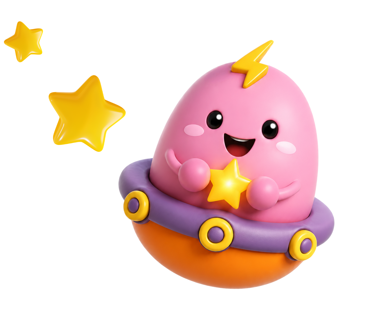 Kibo Star